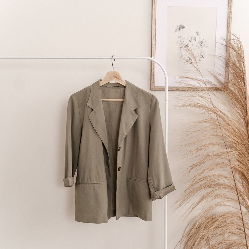 Vintage Blazer